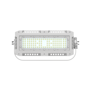 ไฟส่องสว่างแบบโมดูลาร์ LED กำลังสูง 80W 100W 1000W ตัวเรือนอะลูมิเนียม ได้รับการรับรองมาตรฐาน CE - Product Image 2