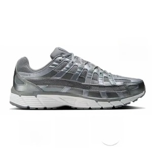 Chaussures de sport P6000 – Style tendance, décontractées, pour la marche et la course en extérieur, avec doublure en maille pour l'été et le basketball sur campus - Product Image 3