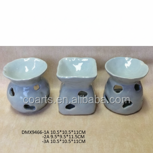 ที่จุดน้ำมันหอมระเหย2016เซรามิกเคลือบขี้ผึ้งเครื่องหอมสร้างบรรยากาศ - Product Image 1