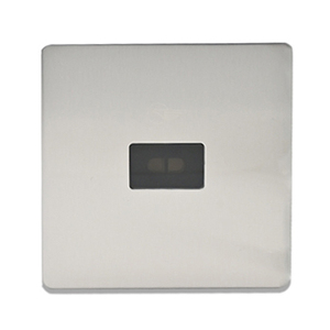 Nhà sản xuất của thép không gỉ touchless cảm biến nhà vệ sinh tuôn ra van với Brass solenoid - Product Image 4