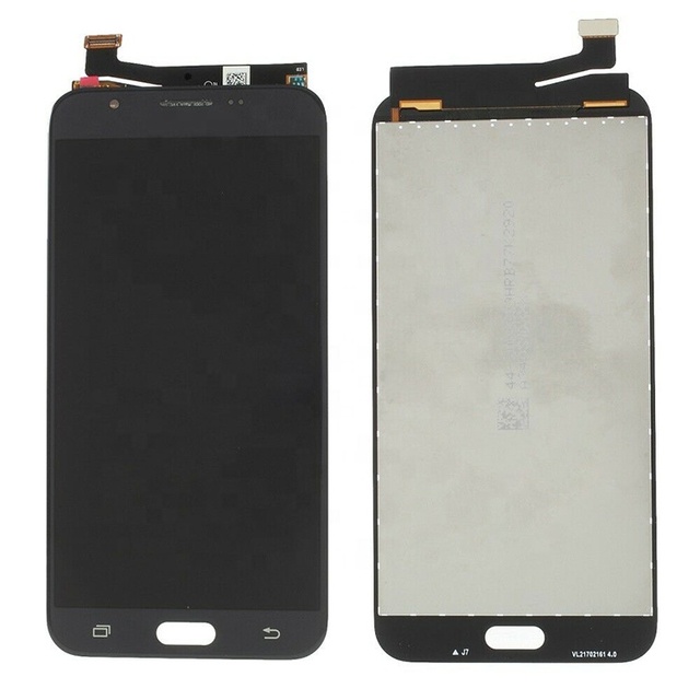 High Quality Cheap Small Lcd Display Panel Touch Screen 5.5 Inches for Samsung J727