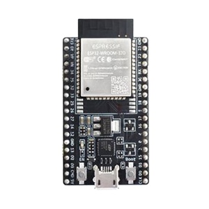 Distributeur ESP Technology Limited, carte de développement <span class=keywords><strong>ESP32</strong></span> wroom wroom32, espressif <span class=keywords><strong>devkitc</strong></span> <span class=keywords><strong>esp32</strong></span>-<span class=keywords><strong>devkitc</strong></span>-v - Product Image 1
