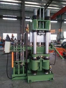 Presse à vulcanisation sous vide en caoutchouc silicone résistant à l'usure - Product Image 6