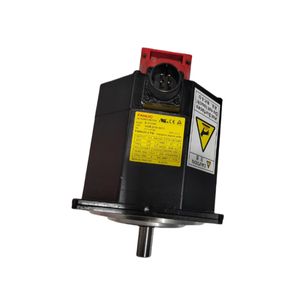 Motor AC para Robot A06B-0034-B077 - Product Image 1