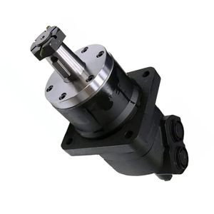 Motor Hidráulico Djcxysm 113-1157-006 Tipo Pistón Compatible con Eaton Char-Lynn Serie 6000 - Product Image 1
