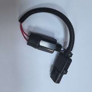 Interruptor de luz de reversa 93830-45003 para vehículos Kia, pieza de repuesto - Product Image 4