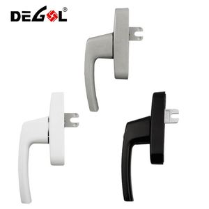 Poignée en PVC haute résistance pour fenêtre en <span class=keywords><strong>baie</strong></span>, vente en gros - Product Image 4
