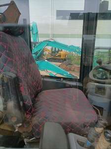 เครื่องตักดินน้ำมัน Komatsu อุปกรณ์เครื่องมืออื่นๆสำหรับการก่อสร้าง WA320 - Product Image 2