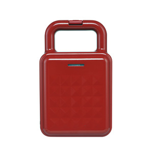 Tự Động Panini Báo Chí Hot Bán 3 Trong 1 Nhà Bếp Bánh Sandwich Crepe Làm Máy Không Dính Mini Pancake Waffle Nhà Sản Xuất Máy - Product Image 5