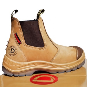 ✨ Mejores 8 Botas de seguridad para hombre Adidas desde 50,01 € ー Expertos