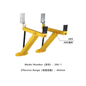 Boruida công cụ bảo trì điều hòa không khí thông dụng khung sửa chữa lắp đặt chia nhỏ - Product Image 3