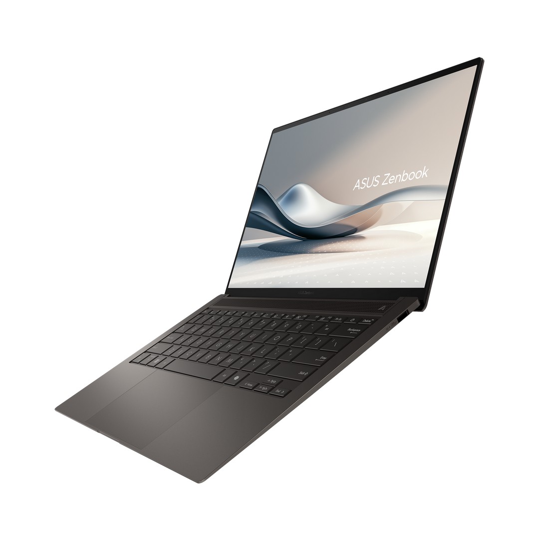 Windowsノート本体 ASUS Zenbook S14 UX5406S (258V 32G 1TB) ASUS Zenbook S 14 (UX5406) | ノートパソコン | ASUS日本