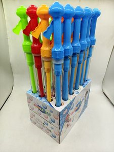 Zhengzheng Juguete <span class=keywords><strong>de</strong></span> Verano Unisex para Niños, Burbuja <span class=keywords><strong>de</strong></span> PP con Dibujos Animados <span class=keywords><strong>de</strong></span> Animales, Diversión con Agua Líquida para Jugar al Aire Libre - Product Image 5