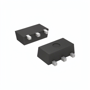 TO 243AA Buy Online Electronic Components S-1206B41-U3T1U Power Management (PMIC) BOM IC In Stock - Product Image 1