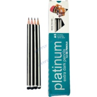 Crayon personnalisé en gros de haute qualité Nature Crayon en bois populaire Crayon standard mignon pour les enfants