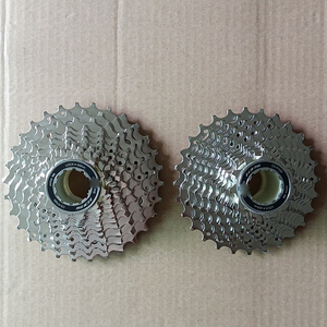 105 Ultegra CS r8000 r7000 DURA-ACE 9100 <span class=keywords><strong>11</strong></span> tốc độ 25t/28t/30t/32t/34t đường xe đạp freewheel Cassette sprocket Phụ tùng xe đạp - Product Image 4