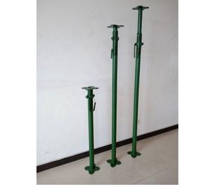 Étais Acier Réglable <span class=keywords><strong>Etais</strong></span> Métal 4 m Etai Construct - Product Image 1