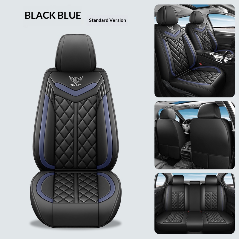 Black+Blue