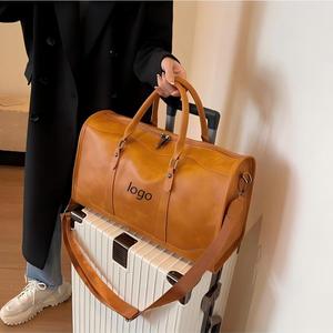 Borsa a Tracolla DICHOS di Grande Capacità, Alla Moda e Personalizzabile, in PU, per <span class=keywords><strong>Viaggi</strong></span> e Fitness, Vendita all'Ingrosso - Product Image 2