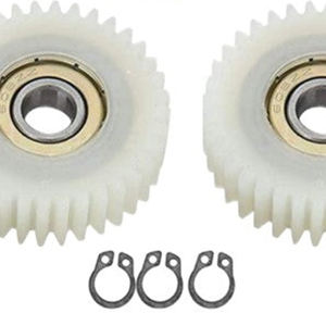 Cada unidad de engranajes contiene un rodamiento de bolas preinstalado. Rodamientos para bicicletas - Product Image 4