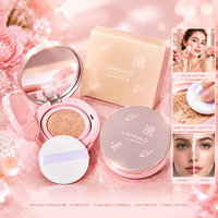 Crème BB Repeel Radiant Skin Cushion, hydratante, couvrante, longue durée, éclaircissante, unifie le teint, naturelle, légère, 13g