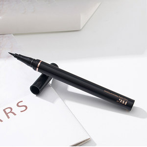 FEG Kohl <span class=keywords><strong>Kajal</strong></span> Maquillage Longue Durée Haute Qualité Noir Mat Magique Crayon Eyeliner Imperméable Stylo Eyeliner Liquide Marque Privée - Product Image 3