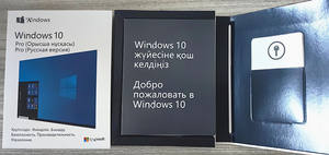 Win <span class=keywords><strong>10</strong></span> <span class=keywords><strong>Pro</strong></span> USB เต็มแพ็คมืออาชีพเปิดใช้งานออนไลน์หลายภาษารับประกัน12เดือนจัดส่งฟรี - Product Image 3