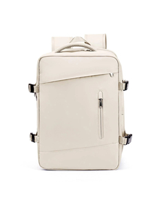 Mochilas Impermeáveis e à Prova de Cheiro 2026: Novas Mochilas Antifurto para Laptop Masculinas - Product Image 5