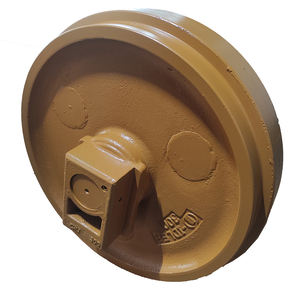 Penggali, Komponen Undercarriage Depan Idler <span class=keywords><strong>EX300</strong></span> Pencari Jejak Roda Assy - Product Image 3