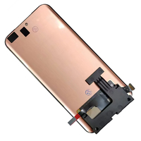 Ensemble d'écran TFT de 6,78 pouces adapté à l'écran du smartphone Transsion Tecno KM7/Spark 40 Pro Plus