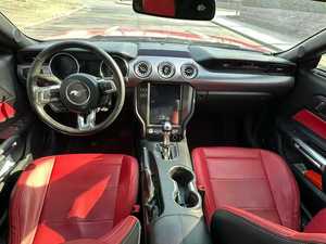 Ford <span class=keywords><strong>Mustang</strong></span> 2015 2.3T Edición Performance, Coupé Usado de 4 Plazas, a Gasolina, en Buenas Condiciones, Sin Historial de Accidentes - Product Image 2