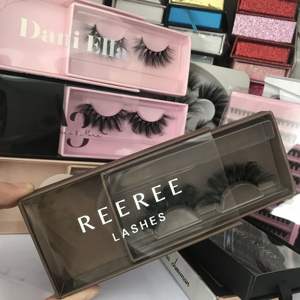 Cils individuels segmentés pour cosplay de manga, cils naturels denses, faux cils en vison synthétique, cils humides, extensions de faux cils - Product Image 3