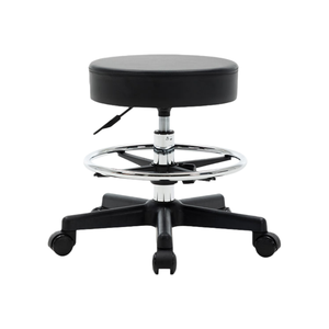 Chaise de bureau médicale de beauté moderne et écologique à rotation à 360 degrés, selle de clinique, maître en massage, manucure, <span class=keywords><strong>salon</strong></span> - Product Image 5