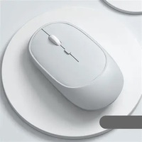 M100 draadloze 2.4G oplaadbare gamingmuis voor laptop of desktopcomputer