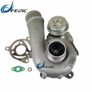 Turbina K04 53049880022 para <span class=keywords><strong>Audi</strong></span> <span class=keywords><strong>S3</strong></span> 1.8T 155Kw 210HP <span class=keywords><strong>AMK</strong></span> - Product Image 2
