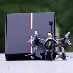 Drone de course FPV 3.5 V5 6S HD haute vitesse, drones de course FPV avec unité d'air O3, mini drones de course pour débutants - Product Image 6