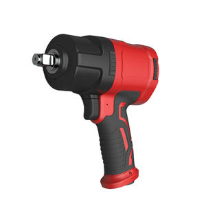 <span class=keywords><strong>Pistola</strong></span> <span class=keywords><strong>de</strong></span> <span class=keywords><strong>Impacto</strong></span> Neumática <span class=keywords><strong>de</strong></span> Doble Martillo con Cuerpo Compuesto Ligero <span class=keywords><strong>de</strong></span> 1/2 Pulgadas y Súper Torque <span class=keywords><strong>de</strong></span> 1560 Nm - Product Image 5