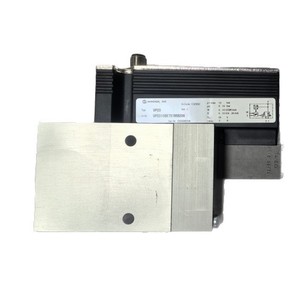 Vanne proportionnelle, corps de vanne de régulation électrique VP2310BE761MB200, vanne de réduction de pression, contrôle de pression, industrie du vapeur - Product Image 5