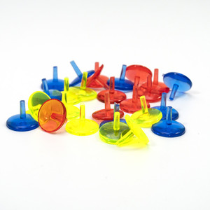 Marqueurs <span class=keywords><strong>de</strong></span> balle <span class=keywords><strong>de</strong></span> <span class=keywords><strong>golf</strong></span> en plastique transparent multicolores 24 mm - Marqueurs <span class=keywords><strong>de</strong></span> position <span class=keywords><strong>de</strong></span> <span class=keywords><strong>trou</strong></span> <span class=keywords><strong>de</strong></span> <span class=keywords><strong>golf</strong></span> avec logo personnalisé (vente en gros et OEM) - Product Image 1