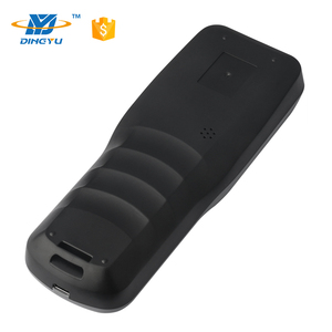 ברקוד סורק נתונים אספן כף יד 2.4g אלחוטי לוגיסטיקה <span class=keywords><strong>Pda</strong></span> טלפון - Product Image 5