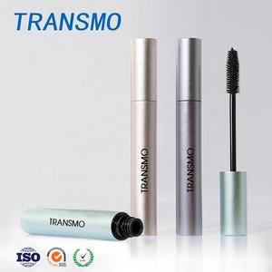 Envase Metálico para Rímel de 8 ml, Botella de Suero para Pestañas Negra Mate, Tubo de Rímel Vacío de Aluminio Personalizado de 8 ml - Product Image 3