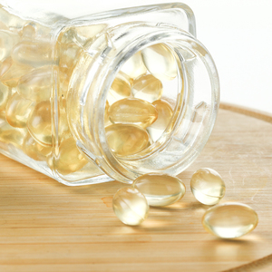 Tùy Chỉnh 30Ml <span class=keywords><strong>60Ml</strong></span> 90Ml 110Ml Vuông Rỗng Viên Nang Chai Thủy Tinh Với Trẻ Em Màu Đen Chịu Mài Mòn Nắp Cho Bổ Sung Vitamin Bao Bì - Product Image 4