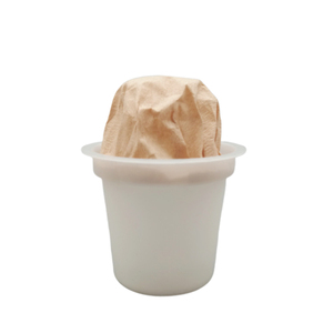 Capsule de <span class=keywords><strong>café</strong></span> K-Cup personnalisable avec filtre non tissé Emballage compostable biodégradable non toxique K-Cup vide - Product Image 5