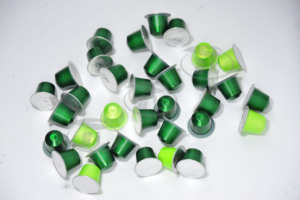 Capsula di tè verde Matcha in polvere per <span class=keywords><strong>Capsule</strong></span> di caffè <span class=keywords><strong>Nespresso</strong></span> compatibile con macchina - Product Image 4