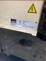 Machine à Coudre Point Noué JUKI-8700-7 d'Occasion