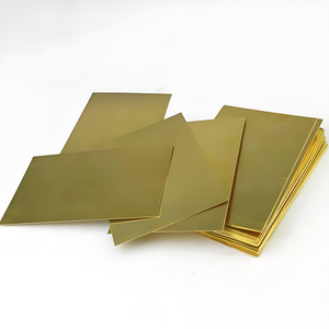 Bon prix C27000 fabricants de plaques de <span class=keywords><strong>laiton</strong></span> Stock gravure décorative personnalisée C27000 feuille de <span class=keywords><strong>laiton</strong></span> - Product Image 4