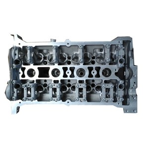 Culasse Chongqing Wholesea New AMC910029 06A103351L pour moteur 1.8T, compatible avec PASSAT B5 / BO <span class=keywords><strong>RA</strong></span> / GOLF / <span class=keywords><strong>AUDI</strong></span> A6 / <span class=keywords><strong>AUDI</strong></span> A4 - Product Image 2
