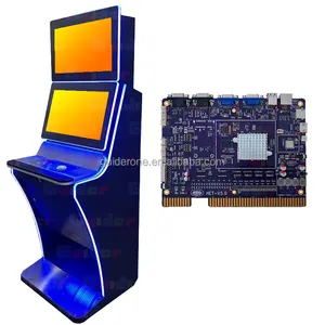 ซอฟต์แวร์อเนกประสงค์เกมอาเขต CAI-Gold แบบใช้หยอดเหรียญ - Product Image 1