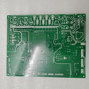 Carte mère de climatiseur MDV-250W/SN1-8 17127000009756, carte de commande de climatisation centrale - Product Image 4