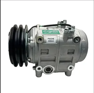 Peças de reposição TM31 DKS32 AC COMPRESSOR para ônibus/thermo king refrigerado transportador de caminhão Transicold